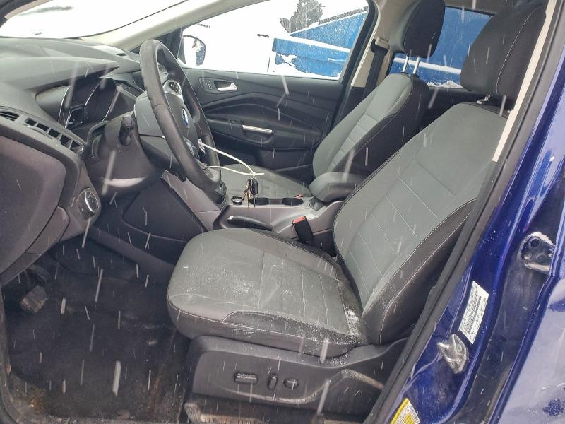 Photo 7 from auction – 2016 FORD ESCAPE SE with VIN 1FMCU0GX2GUA98029