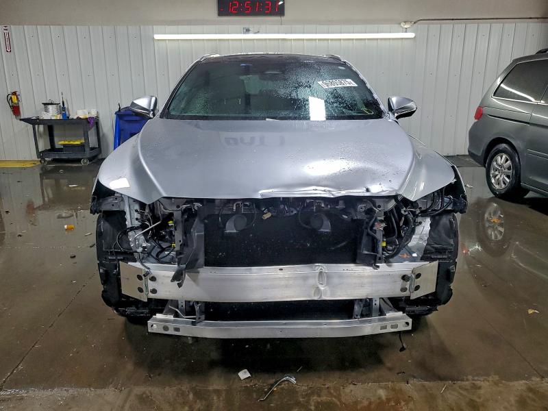 Photo 5 from auction – 2025 LEXUS RX 350 BAS with VIN 2T2BAMCA7SC102806