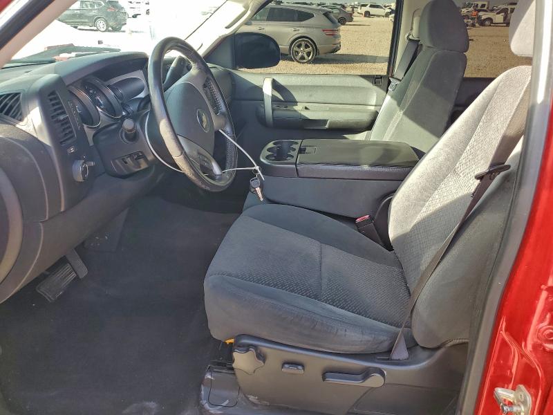 صورة رقم 7 من المزاد - 2007 CHEVROLET SILVERADO مع VIN 3GCEC13J07G513682