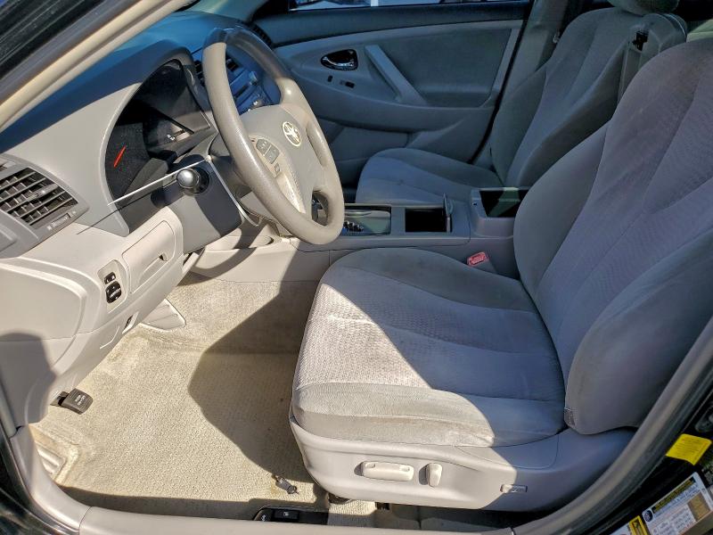 Photo 7 from auction – 2011 TOYOTA CAMRY BASE with VIN 4T1BF3EK4BU228433