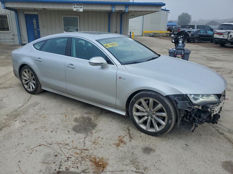 Zdjęcie 4 z aukcji – 2012 AUDI A7 PRESTIG z VIN WAUSGAFC9CN005780