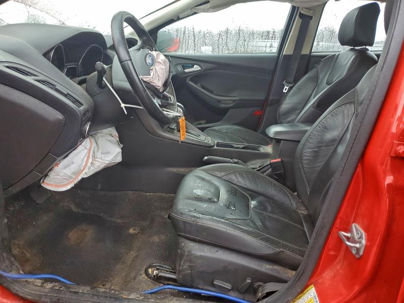 Photo 7 from auction – 2016 FORD FOCUS SE with VIN 1FADP3K22GL368563