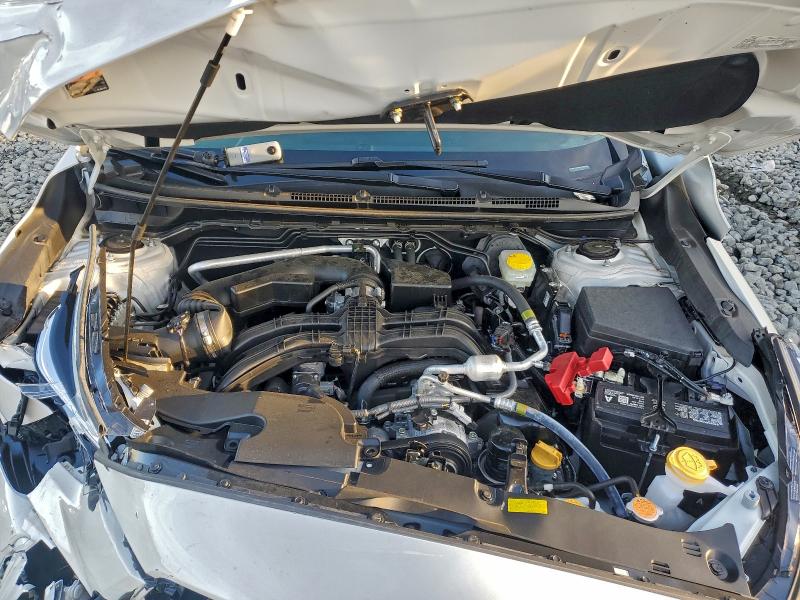 Photo 12 from auction – 2025 SUBARU CROSSTREK with VIN 4S4GUHM60S3703370
