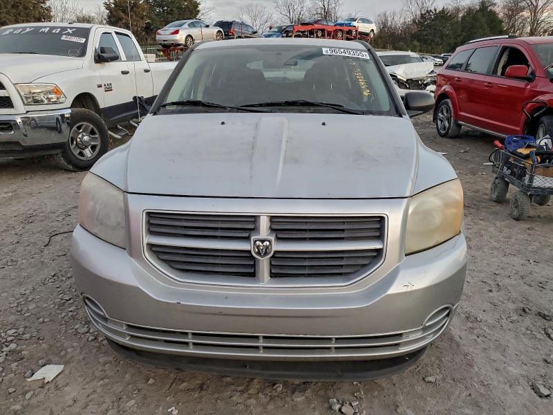 Photo 5 from auction – 2008 DODGE CALIBER with VIN 1B3HB28BX8D675603
