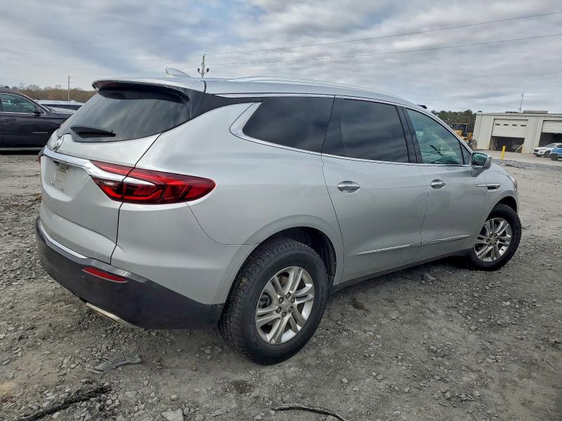Photo 3 from auction – 2020 BUICK ENCLAVE ES with VIN 5GAERBKW1LJ310683