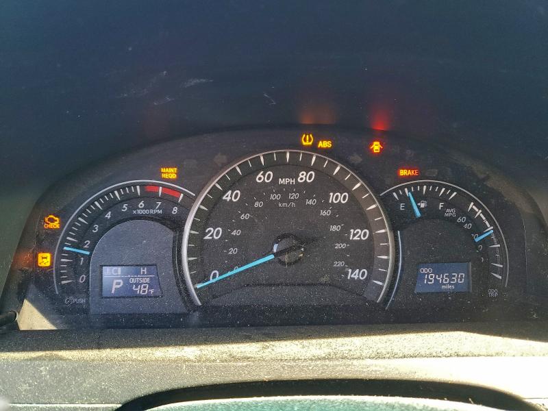 Photo 9 from auction – 2015 TOYOTA CAMRY LE with VIN 4T1BF1FK0FU062310