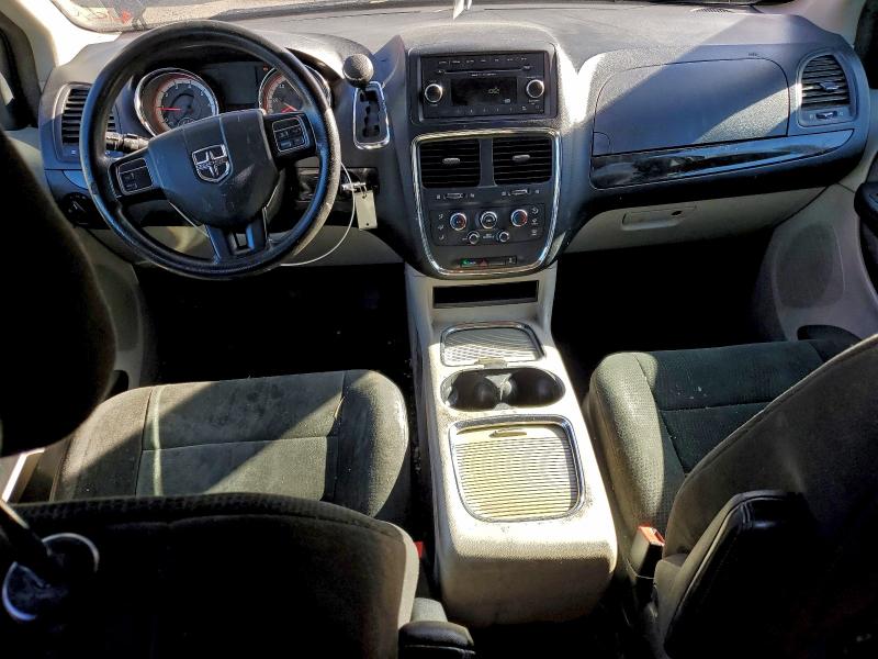 Photo 8 from auction – 2012 DODGE GRAND CARA with VIN 2C4RDGCG8CR146248