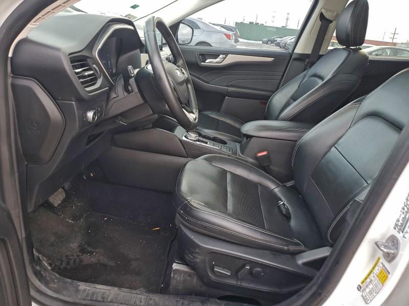 Photo 7 from auction – 2021 FORD ESCAPE with VIN 1FMCU0H6XMUA94232