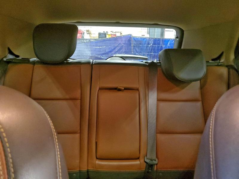 Photo 10 from auction – 2014 BUICK ENCORE with VIN KL4CJCSBXEB654598