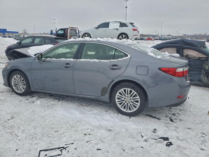 Photo 2 from auction – 2014 LEXUS ES 350 with VIN JTHBK1GG5E2132564