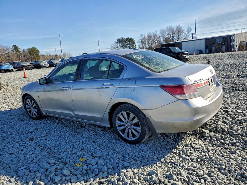Фото 2 с аукциона – 2012 HONDA ACCORD с VIN 1HGCP2F82CA182768