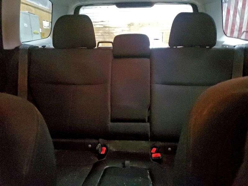 Photo 10 from auction – 2013 SUBARU FORESTER 2 with VIN JF2SHADC2DH430701