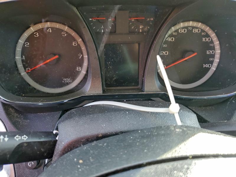 صورة رقم 9 من المزاد - 2015 GMC TERRAIN SL مع VIN 2GKALMEK4F6371213