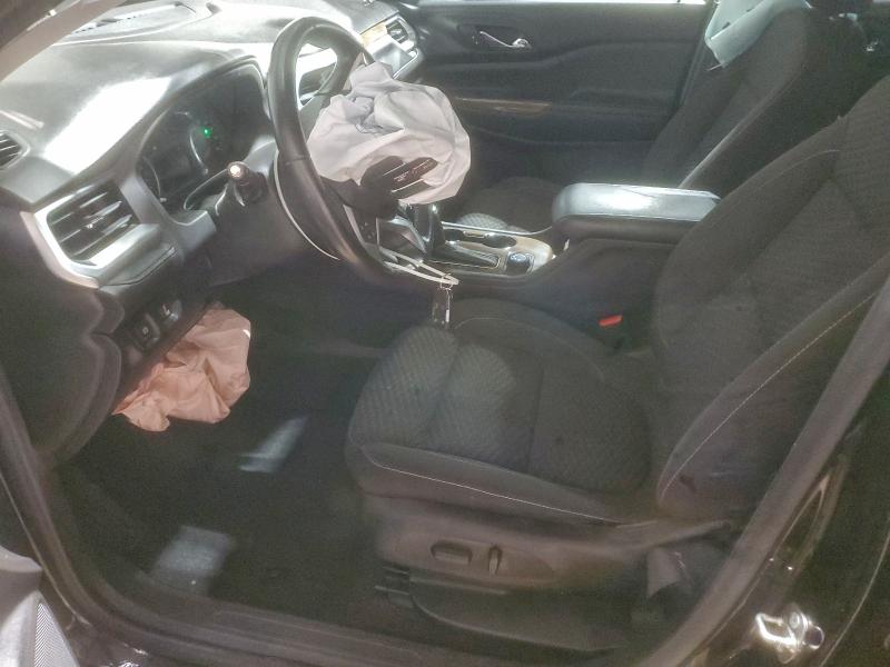 Photo 7 from auction – 2018 GMC ACADIA SLE with VIN 1GKKNSLA8JZ227528
