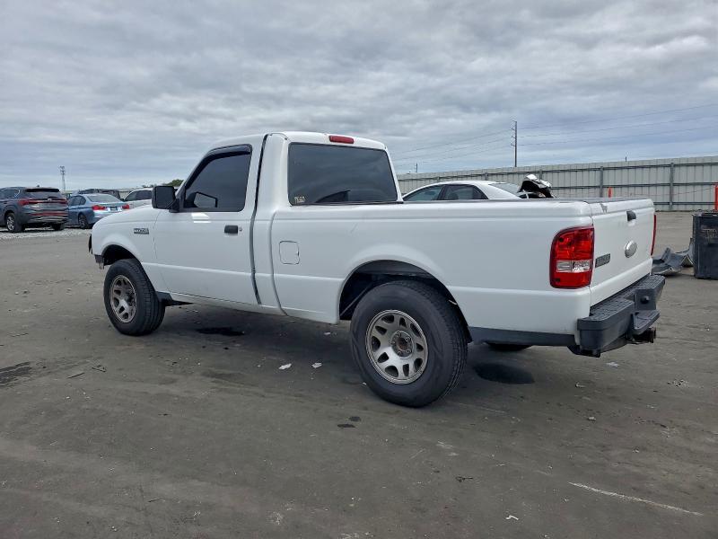 Photo 2 from auction – 2011 FORD RANGER with VIN 1FTKR1AD3BPB17863