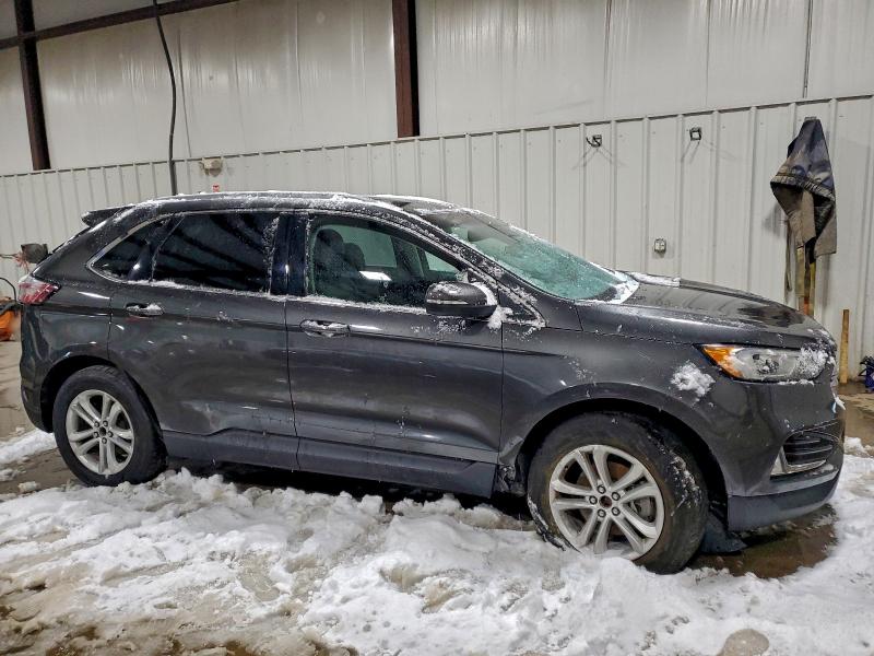 Photo 4 from auction – 2020 FORD EDGE SEL with VIN 2FMPK3J97LBA29761