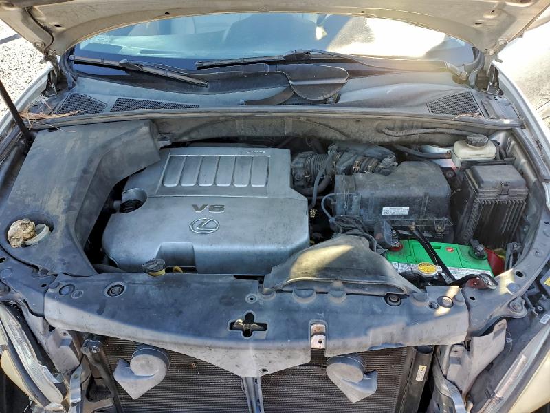 Foto 12 de la subasta – 2008 LEXUS RX 350 con VIN 2T2HK31U08C075732