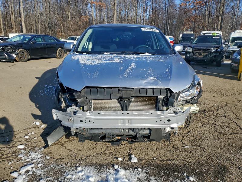 Фото 5 с аукциона – 2013 SUBARU IMPREZA PR с VIN JF1GJAC63DH030365