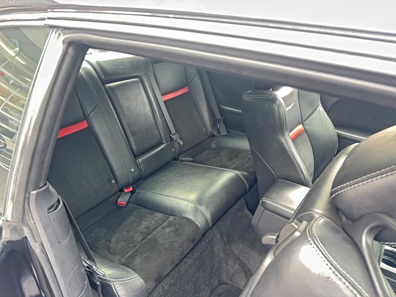 Photo 6 from auction – 2010 DODGE CHALLENGER with VIN 2B3CJ7DW5AH111997