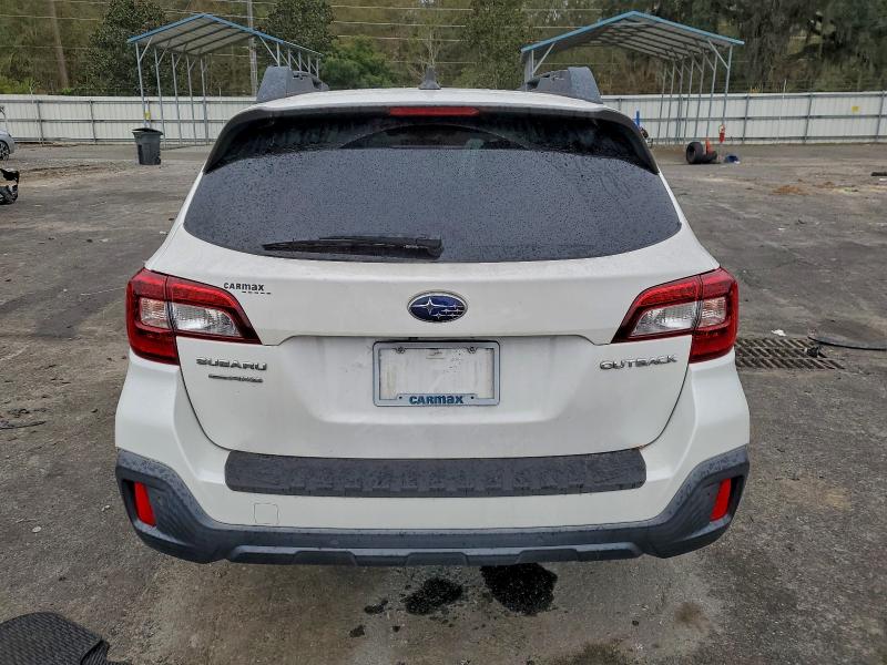 Photo 6 from auction – 2019 SUBARU OUTBACK 2. with VIN 4S4BSANC1K3229540