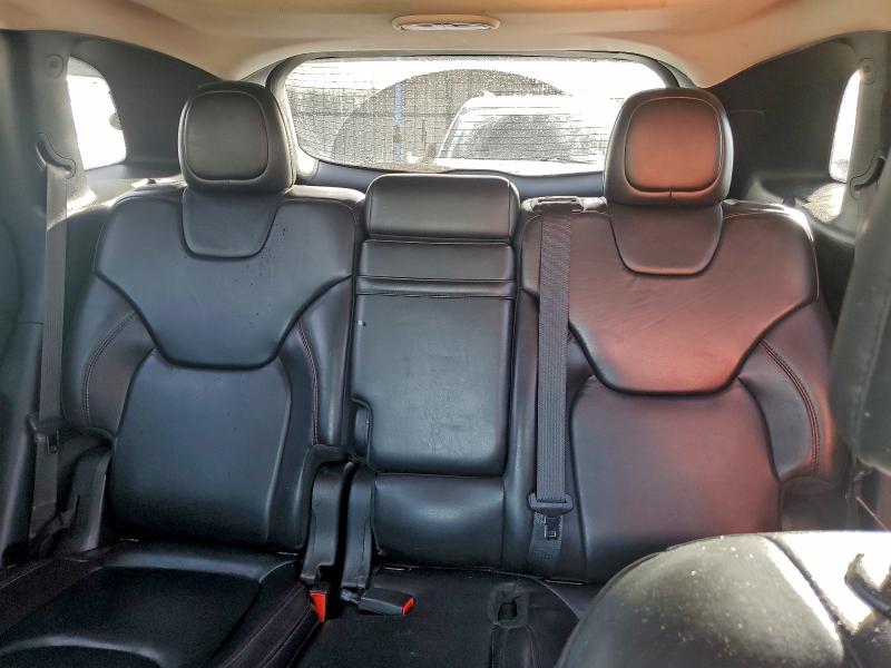 Photo 10 from auction – 2016 JEEP CHEROKEE T with VIN 1C4PJMBS0GW319049