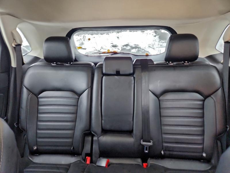 Foto 10 de la subasta – 2022 FORD EDGE SEL con VIN 2FMPK4J96NBA13611