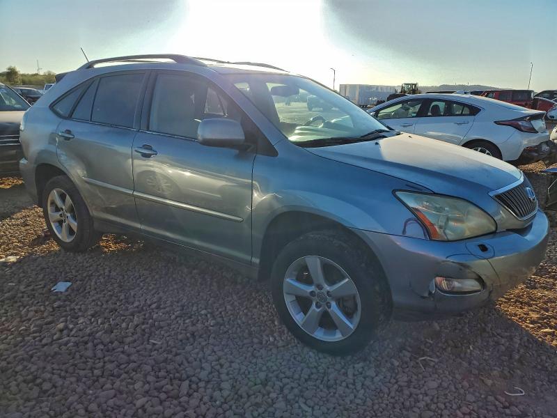 Photo 4 from auction – 2004 LEXUS RX 330 with VIN JTJHA31U640060970