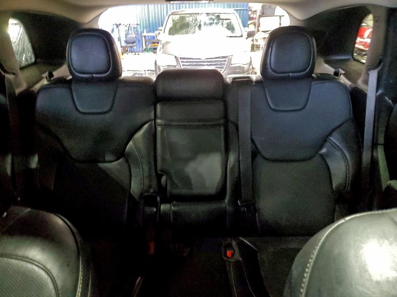 Photo 10 from auction – 2015 JEEP CHEROKEE L with VIN 1C4PJMDS5FW609640