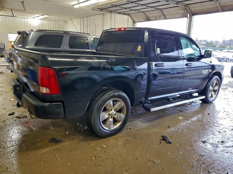 Photo 3 from auction – 2014 RAM 1500 ST with VIN 1C6RR6KT7ES129475