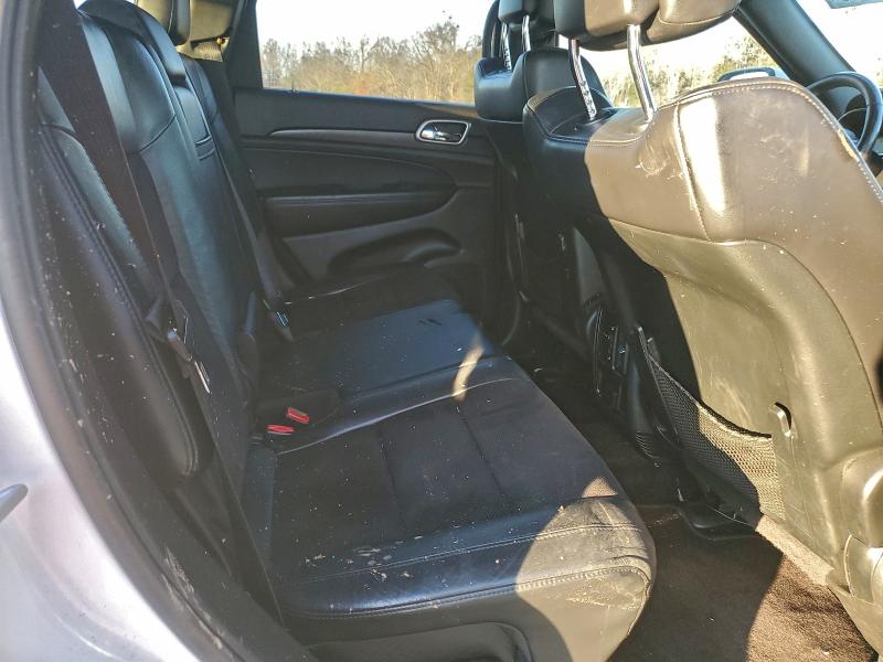 Photo 11 from auction – 2018 JEEP GRAND CHER with VIN 1C4RJFAG0JC214814
