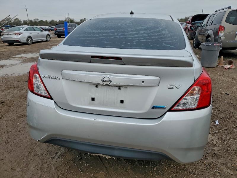 Photo 6 from auction – 2016 NISS VERSA with VIN 3N1CN7AP2GL863336