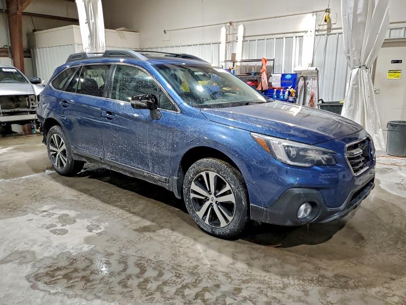 Zdjęcie 4 z aukcji – 2019 SUBARU OUTBACK 3. z VIN 4S4BSENC0K3359137