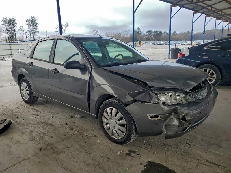 Photo 4 from auction – 2005 FORD FOCUS ZX4 with VIN 1FAFP34NX5W293090