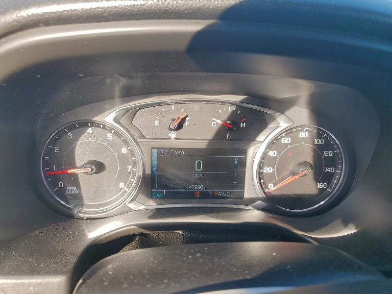 Photo 9 from auction – 2019 GMC ACADIA SLT with VIN 1GKKNWLS8KZ163105