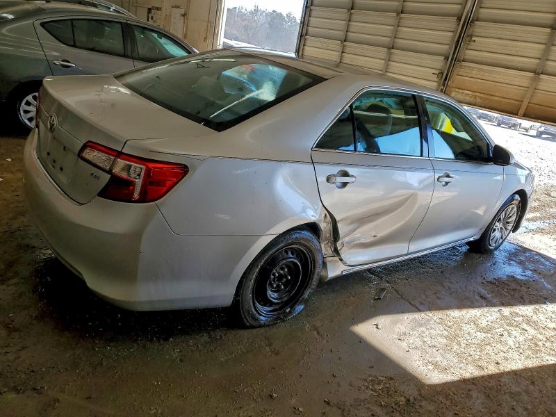 Photo 3 from auction – 2012 TOYOTA CAMRY BASE with VIN 4T1BF1FK0CU587797