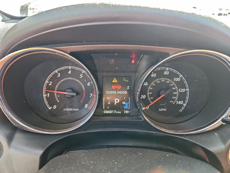 Photo 9 from auction – 2019 MITSUBISHI OUTLANDER with VIN JA4AP4AUXKU015684