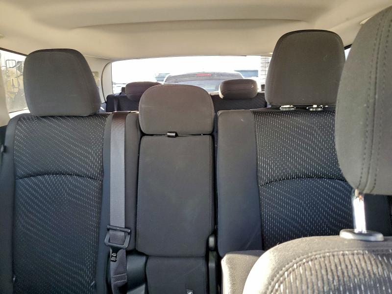 Photo 10 from auction – 2018 DODGE JOURNEY SE with VIN 3C4PDDAG9JT491906