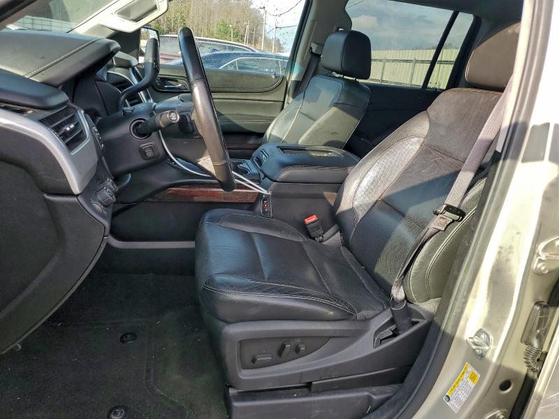 Photo 7 from auction – 2017 GMC YUKON with VIN 1GKS2GKC9HR112598