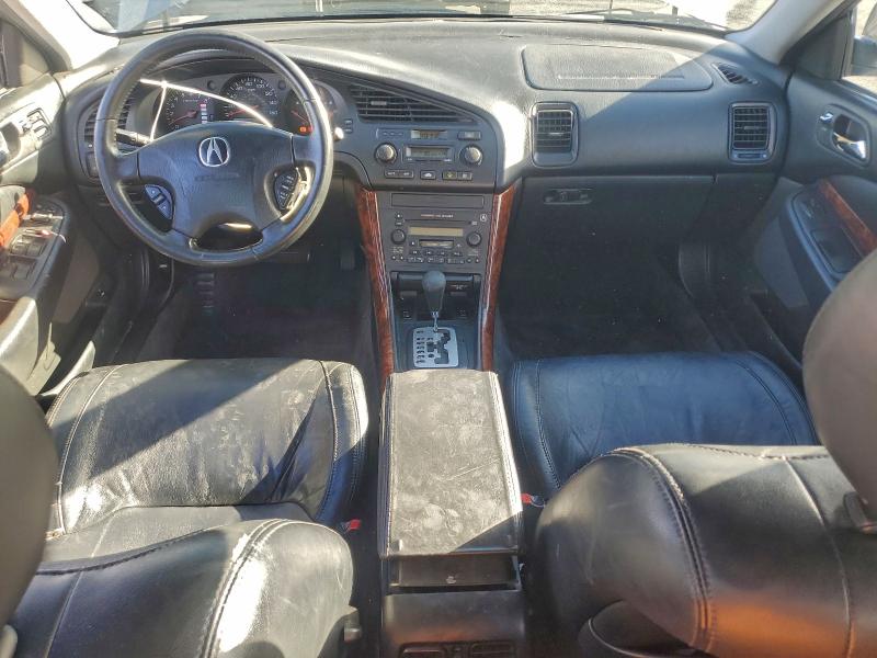 Photo 8 from auction – 2003 ACURA 3.2TL with VIN 19UUA56643A060550