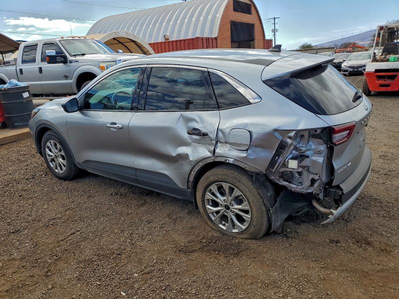 Photo 2 from auction – 2024 FORD ESCAPE ACT with VIN 1FMCU0GN3RUA12955