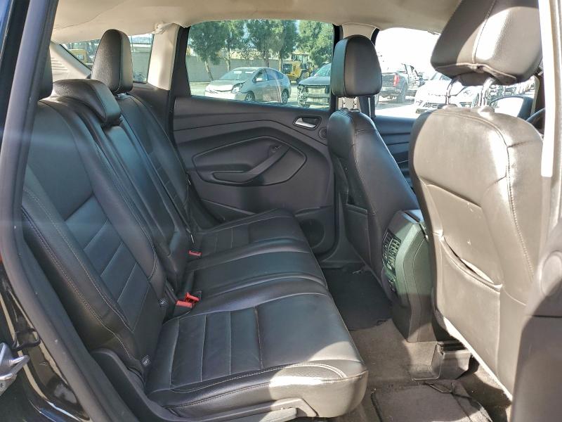 Photo 10 from auction – 2014 FORD C-MAX SEL with VIN 1FADP5BU5EL514660