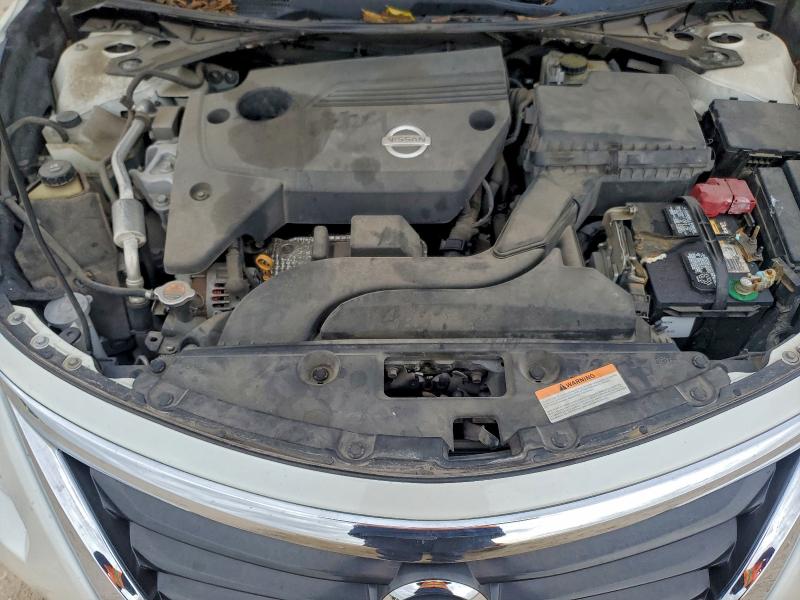 Photo 11 from auction – 2014 NISSAN ALTIMA 2.5 with VIN 1N4AL3AP8EC410548