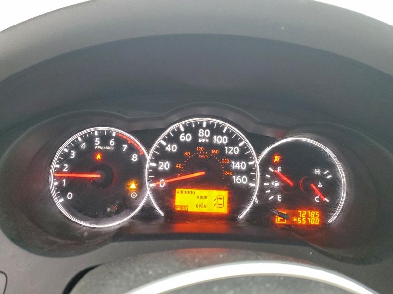 Photo 9 from auction – 2012 NISSAN ALTIMA BAS with VIN 1N4AL2AP9CC116132