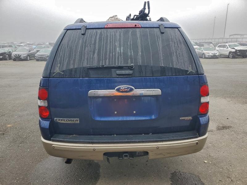 Photo 6 from auction – 2006 FORD EXPLORER E with VIN 1FMEU74E36UA22189