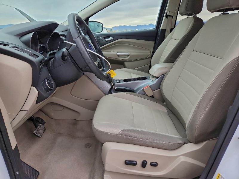 Photo 7 from auction – 2015 FORD ESCAPE SE with VIN 1FMCU9G93FUA28639