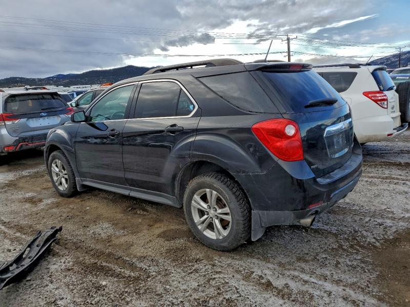 Photo 2 from auction – 2015 CHEVROLET EQUINOX LT with VIN 2GNFLFE39F6227394