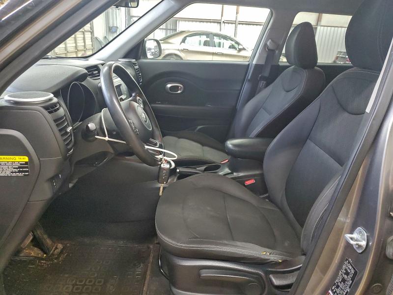 Photo 7 from auction – 2016 KIA SOUL with VIN KNDJN2A2XG7274566