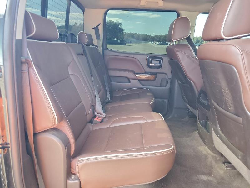Photo 10 from auction – 2014 CHEVROLET SILVERADO with VIN 3GCUKTEC3EG279995