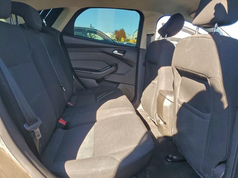 Photo 10 from auction – 2016 FORD FOCUS SE with VIN 1FADP3K20GL360123