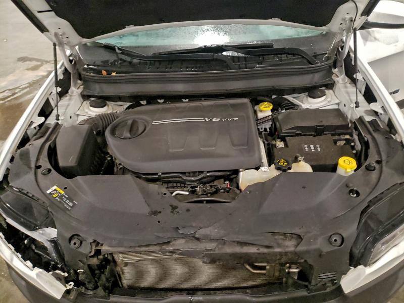Photo 12 from auction – 2020 JEEP CHEROKEE L with VIN 1C4PJMCX1LD643756